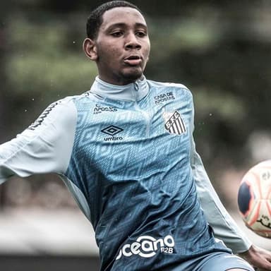 Wellington Tim - Amazonas Player