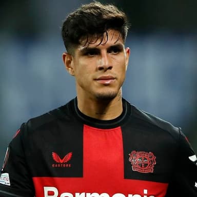 Piero Hincapié - Arsenal Player