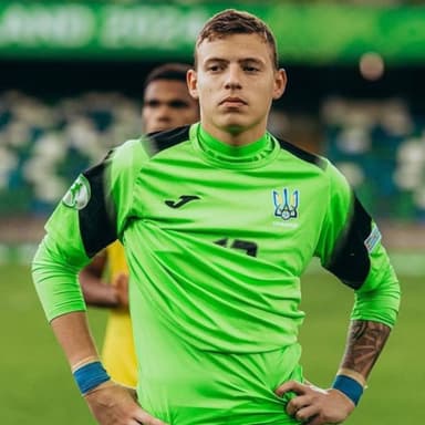 Vladyslav Krapyvtsov - Girona Player