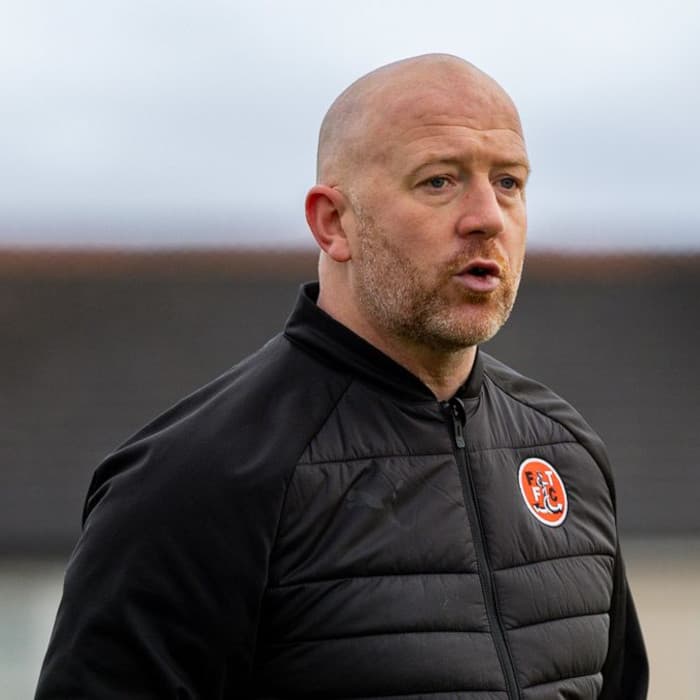 Charlie Adam - _Free Agent Soccer Head Coach