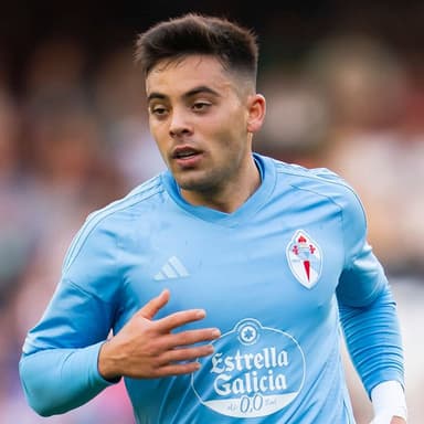 Fran Beltrán - Girona Player