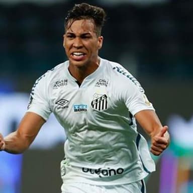 Kaio Jorge - Cruzeiro Player