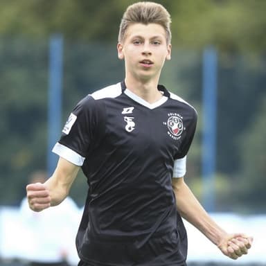 Jan Ziolkowski - Roma Player