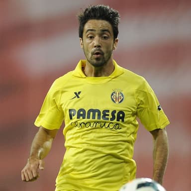 Jaume Costa - Albacete Player