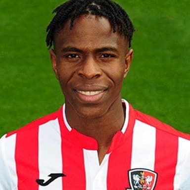 Chiedozie Ogbene - Sheffield United Player