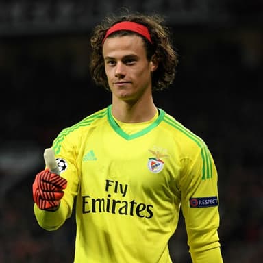 Mile Svilar - Roma Player