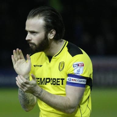 John Brayford - _Retired Soccer Player