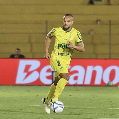 João Victor - Mirassol Player