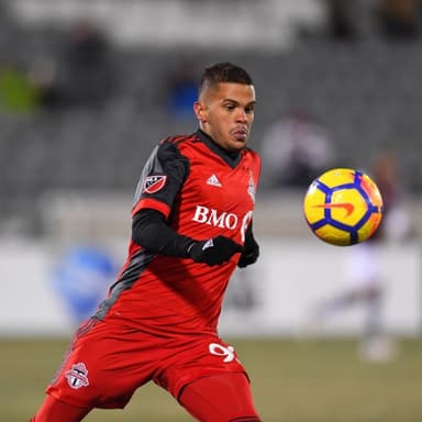 Auro Jr - Tombense Player