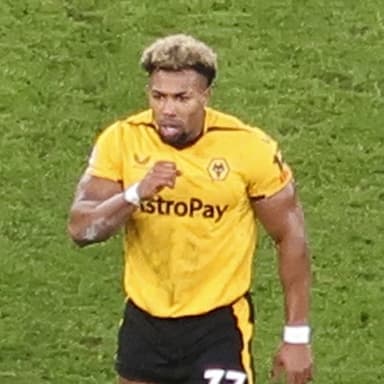 Adama Traoré - West Ham United Player