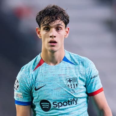 Héctor Fort - Elche Player