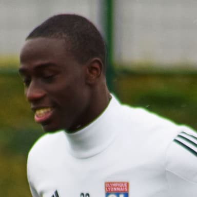 Ferland Mendy - Real Madrid Player