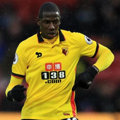 Abdoulaye Doucoure - Neom Player