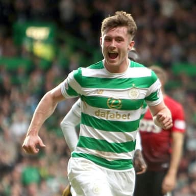 Anthony Ralston - Celtic Player