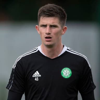 Ross Doohan - Celtic Player