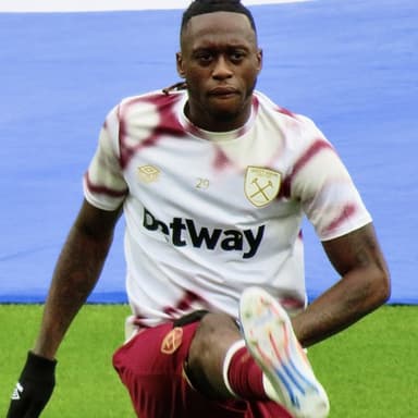 Aaron Wan-Bissaka - West Ham United Player