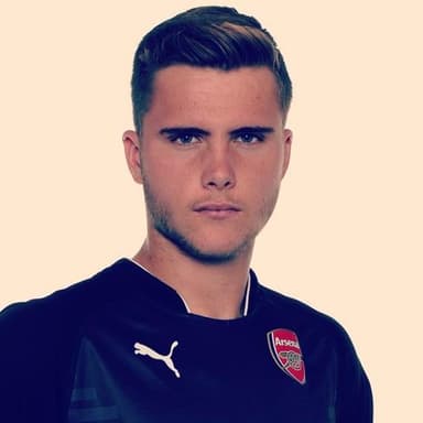 Ryan Huddart - _Retired Soccer Player