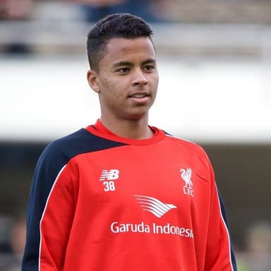 Allan - Flamengo Player