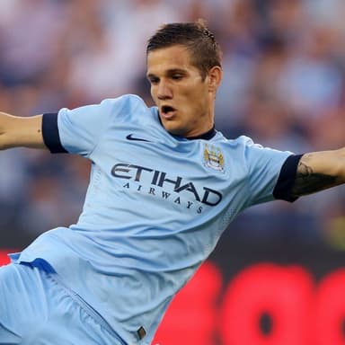 Bruno Zuculini - Racing Club Player