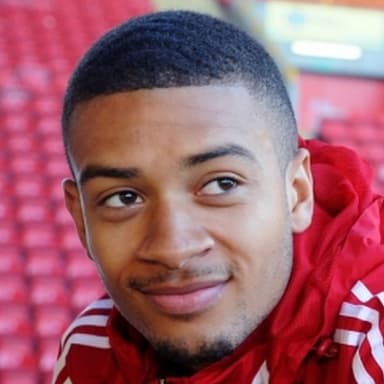 Michael Hector - _Free Agent Soccer Player