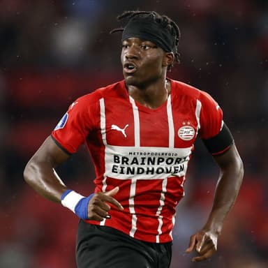 Noni Madueke - Arsenal Player