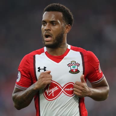 Ryan Bertrand - _Free Agent Soccer Player