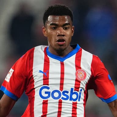 Jhon Solís - Birmingham City Player