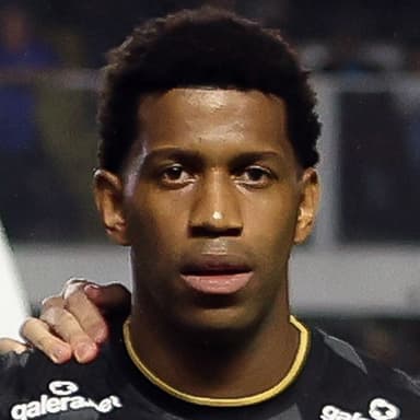 Gil - _Retired Soccer Player