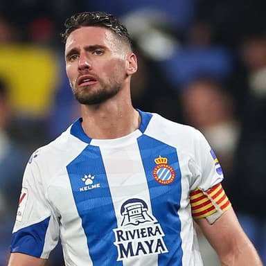 Sergi Gomez - Alverca Player