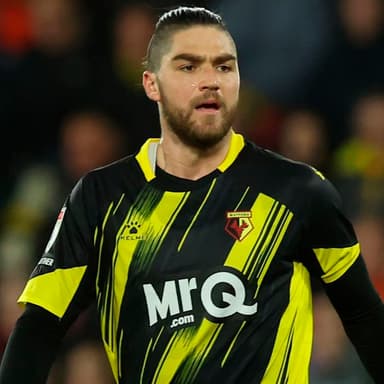 Francisco Sierralta - Auxerre Player