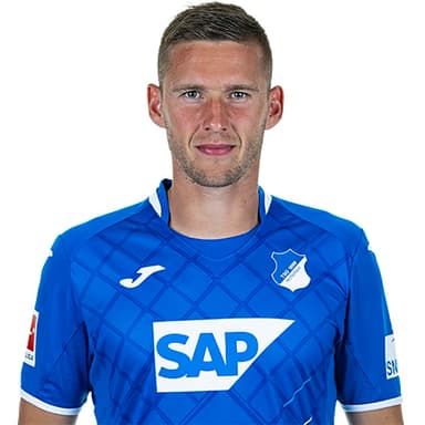 Pavel Kadeřábek - Sparta Prague Player