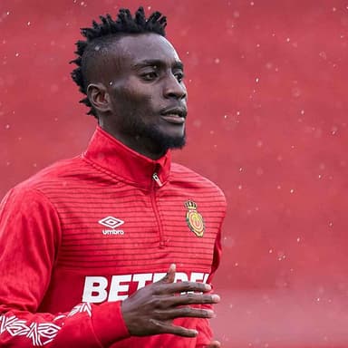 Lago Junior - Santander Player