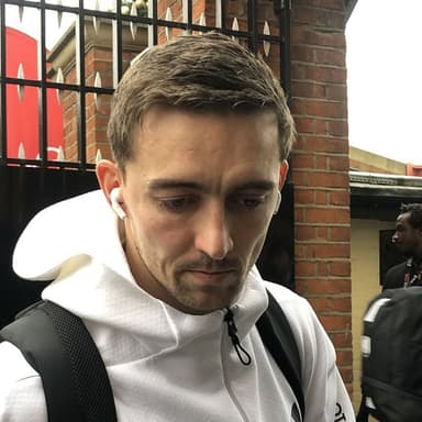 Timothy Castagne - Fulham Player