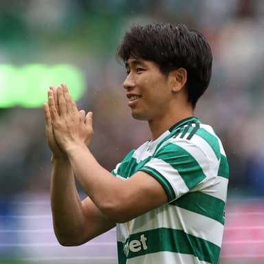 Shin Yamada - Preußen Münster Player