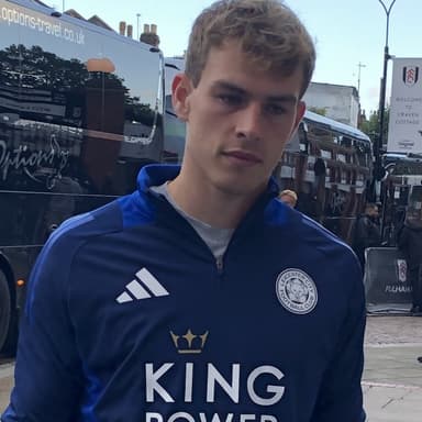 Mads Hermansen - West Ham United Player