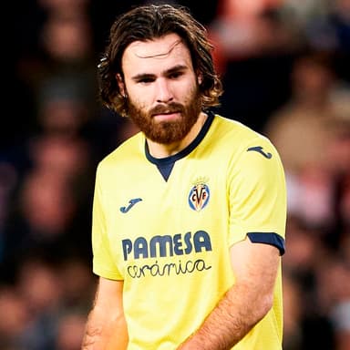 Ben Brereton Díaz - Derby County Player