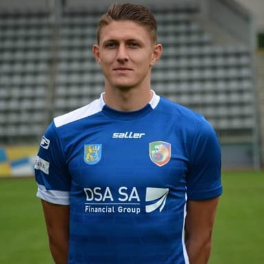 Fabian Piasecki - Rakow Czestochowa Player