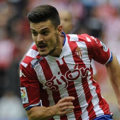 Sergio Álvarez - Eibar Player