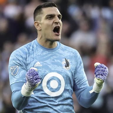 Vito Mannone - _Free Agent Soccer Player