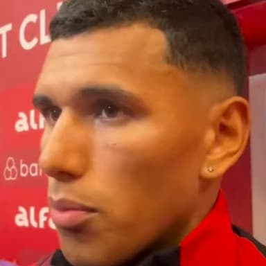 Braian Aguirre - Internacional Player