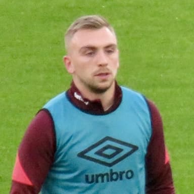 Jarrod Bowen - West Ham United Player