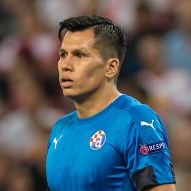 Leonardo Sigali - Racing Club Player