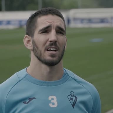 Pedro Bigas - Elche Player