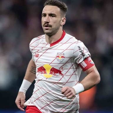 Léo Ortiz - Flamengo Player