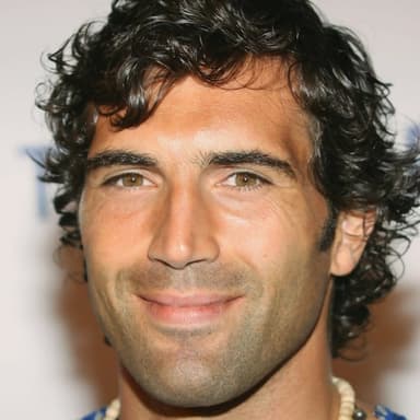 Henrique Hilário - _Retired Soccer Player