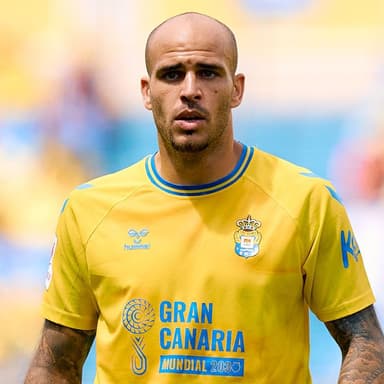Sandro - Las Palmas Player