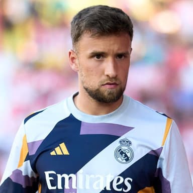 Álvaro Carrillo - Huesca Player