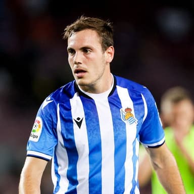 Jon Bautista - Eibar Player