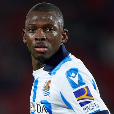 Hamari Traoré - Paris FC Player