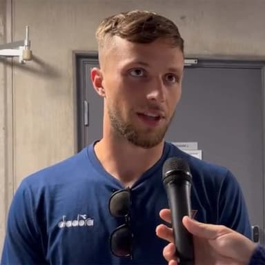 David Brekalo - Orlando City Player